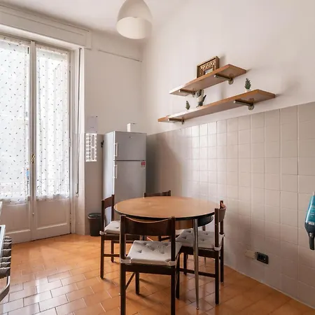 Apartament Soperga