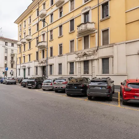 Soperga Appartement
