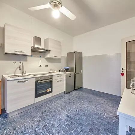 Affaccio Sul Naviglio - Spazioso Con 6 Posti Apartment *