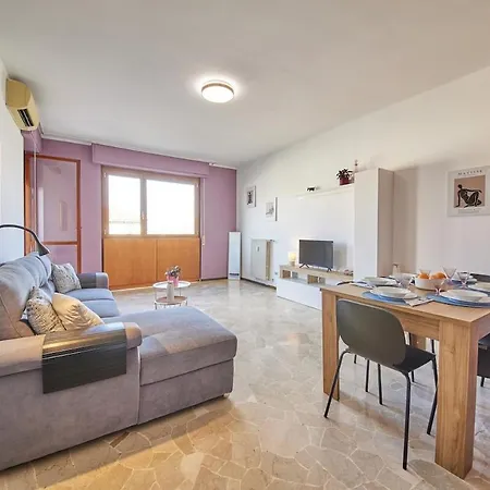 Affaccio Sul Naviglio - Spazioso Con 6 Posti Apartment