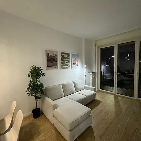 Design And Comfort In Cso Lodi * 米兰
