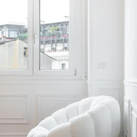 - Duomo -luxury Design *