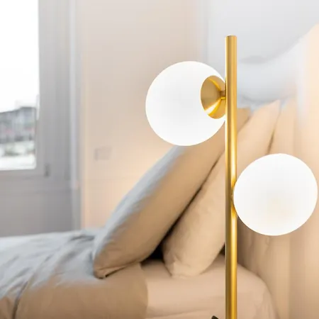 - Duomo -luxury Design Appartement Milan