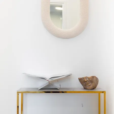 - Duomo -luxury Design Appartement Milan