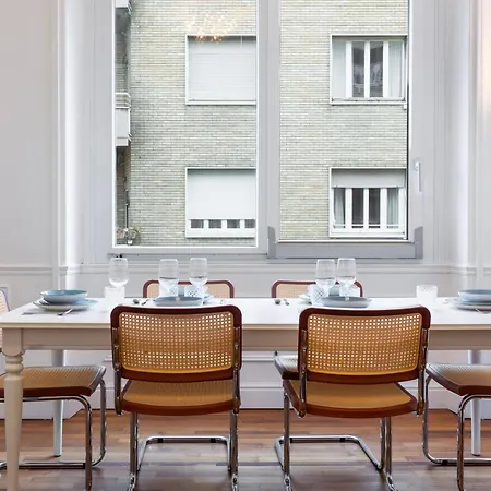 - Duomo -luxury Design *