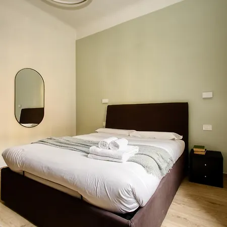 Joivy Modern 1-bedroom Flat Near The Centre Of Apartament *