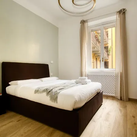 Joivy Modern 1-bedroom Flat Near The Centre Of דירה *