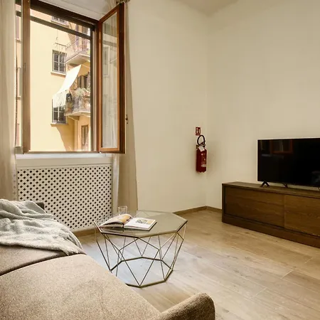 דירה Joivy Modern 1-bedroom Flat Near The Centre Of