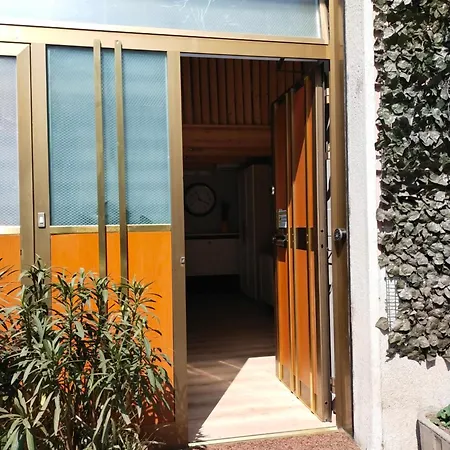 Cityloft Milano, Two Meters From Metro Station For The Duomo Apartment Mailand