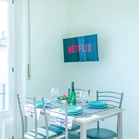 Navigli - Centro Duomo - Spacious 2 - Comfort דירה