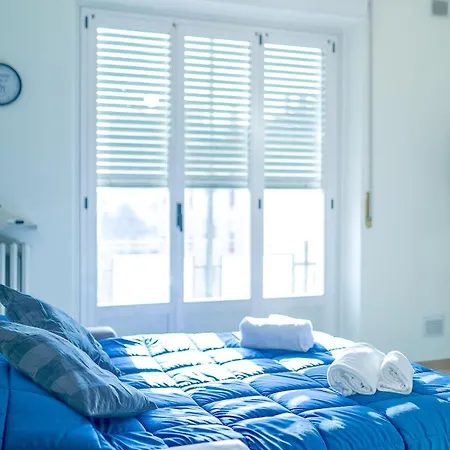 Navigli - Centro Duomo - Spacious 2 - Comfort דירה *