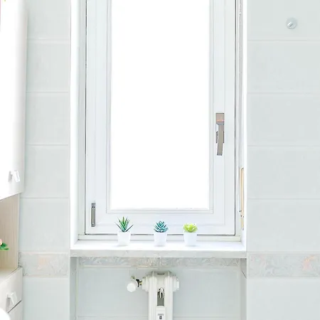 Navigli - Centro Duomo - Spacious 2 - Comfort * מילאנו