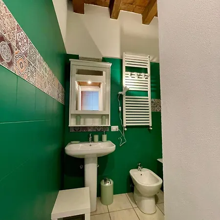 Interno Milanese A Due Passi Dal Centro *