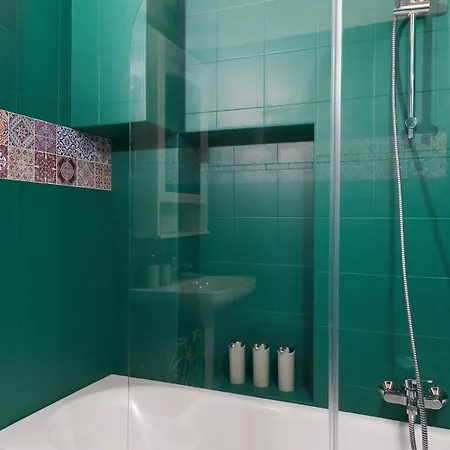 Апартаменты Interno Milanese A Due Passi Dal Centro *