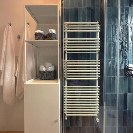 Homeby, Casa Delle Primule 公寓 米兰