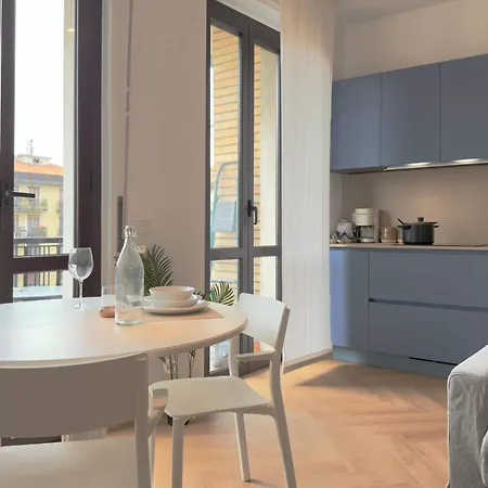 Homeby, Casa Delle Primule *