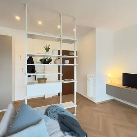 Homeby, Casa Delle Primule 公寓