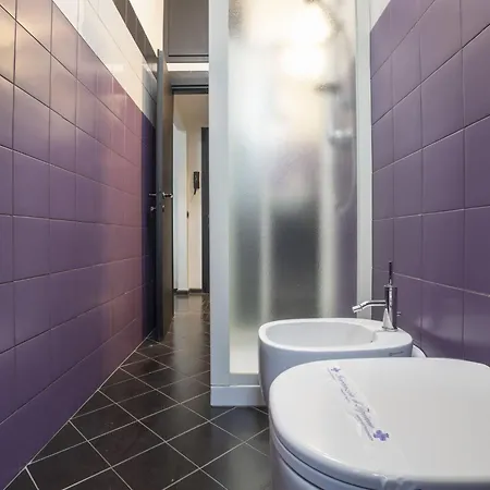 Chinatown Loft By Interhome Apartament Mediolan