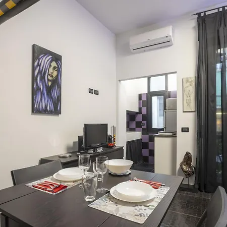 Chinatown Loft By Interhome *