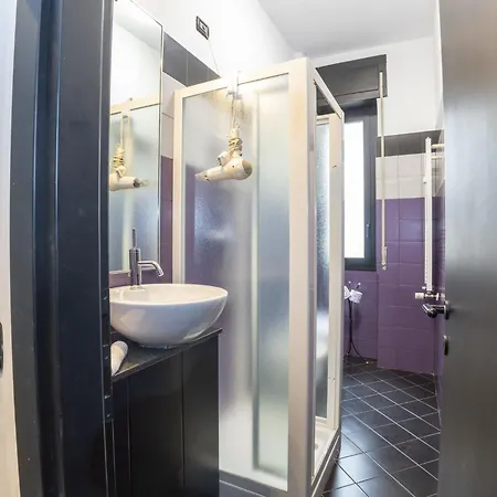 Chinatown Loft By Interhome * Mediolan