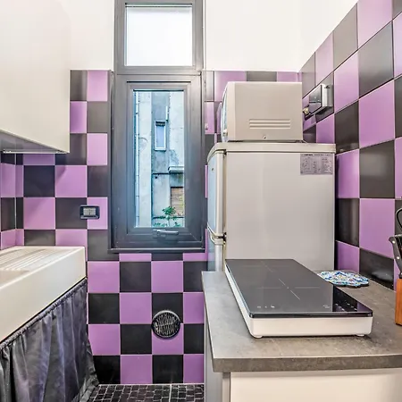 Chinatown Loft By Interhome Apartament *