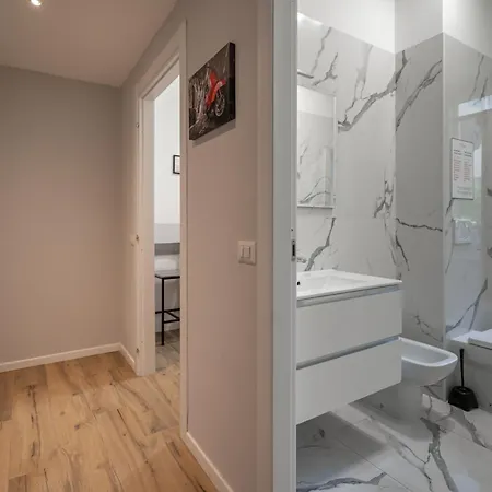 Ray 5 San Siro Μιλάνο