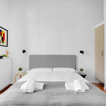 Lejlighed Design X3-bilocale Raffinato Con Ogni Comfort