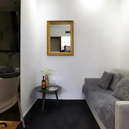 Center Luxury Flat B