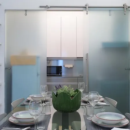 Center Pregious 米兰