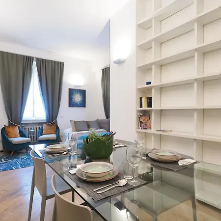 Appartement Center Pregious Milaan