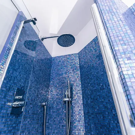 Center Pregious Appartement Milaan