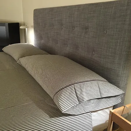 大教堂之家公寓 公寓 *