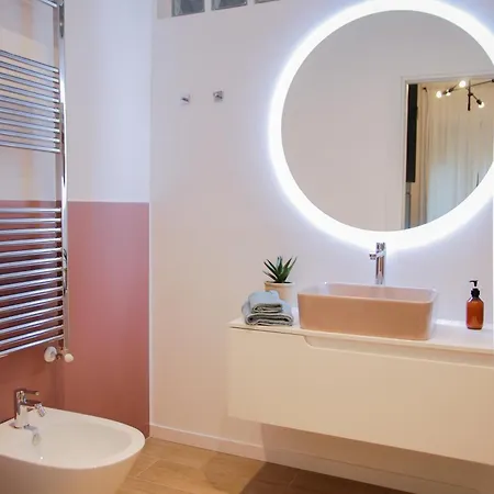 Duomo 10min Shopping&lusso Fast Wifi