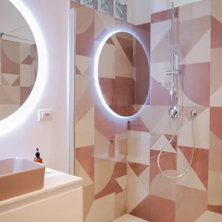 Apartamento Duomo 10min Shopping&lusso Fast Wifi