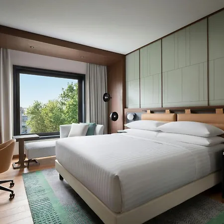 Marriott Ξενοδοχείο