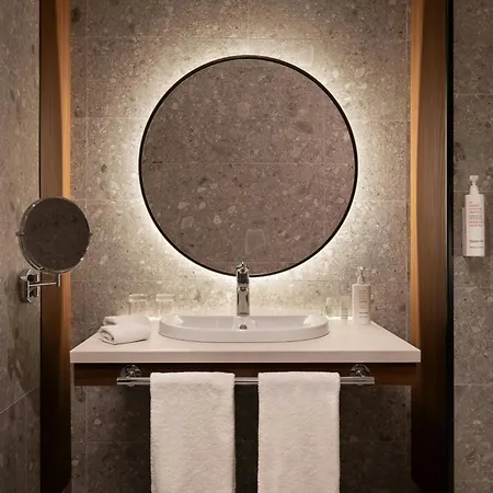 Marriott Ξενοδοχείο Μιλάνο