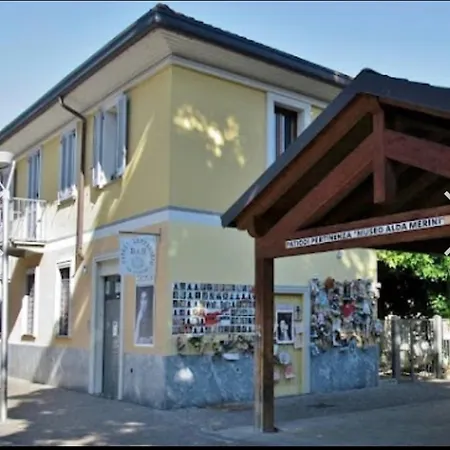 Taverna Zen * Milánó