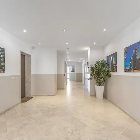 Apartment Monolocale Con Balcone Self Check In Sempione *