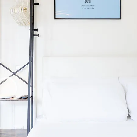 公寓 Collection Citylife With Terrace - Collection