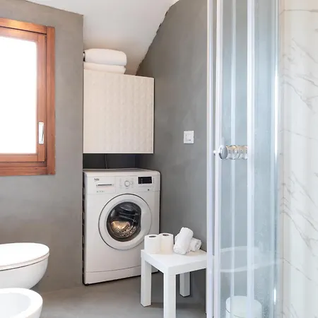 公寓 Collection Citylife With Terrace - Collection *