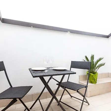 Collection Citylife With Terrace - Collection *