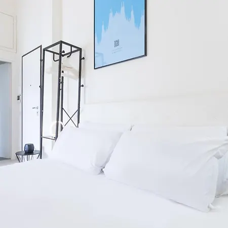 Collection Citylife With Terrace - Collection