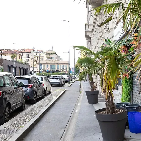 Collection Citylife With Terrace - Collection 公寓 *