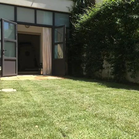 Garden&terrace Fondazione Prada * מילאנו