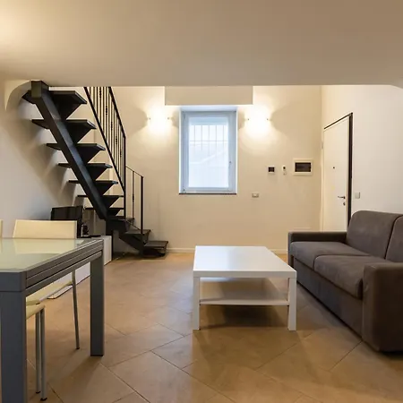 Broglio Appartement