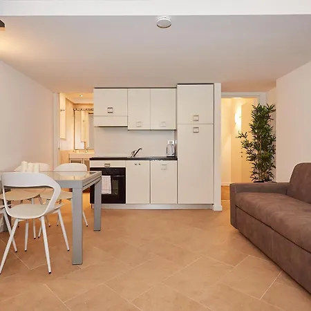 Broglio Appartement *