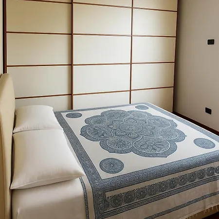 Apartament Class San Siro - Stadio *