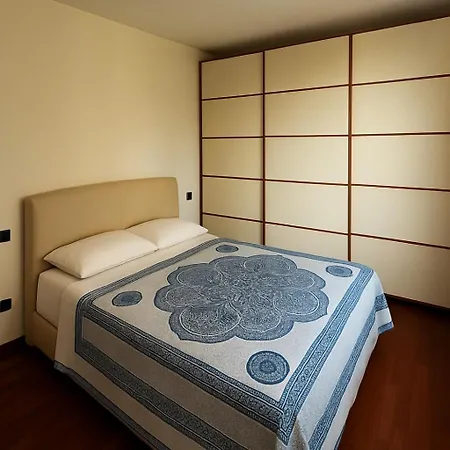 Class San Siro - Stadio Apartament *