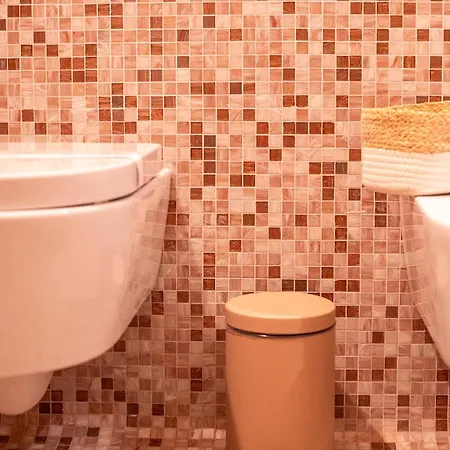 Duomo 500 Mt - Between Art And Design With Wi-fi * ميلان