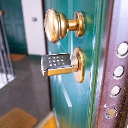 شقة Duomo 500 Mt - Between Art And Design With Wi-fi *